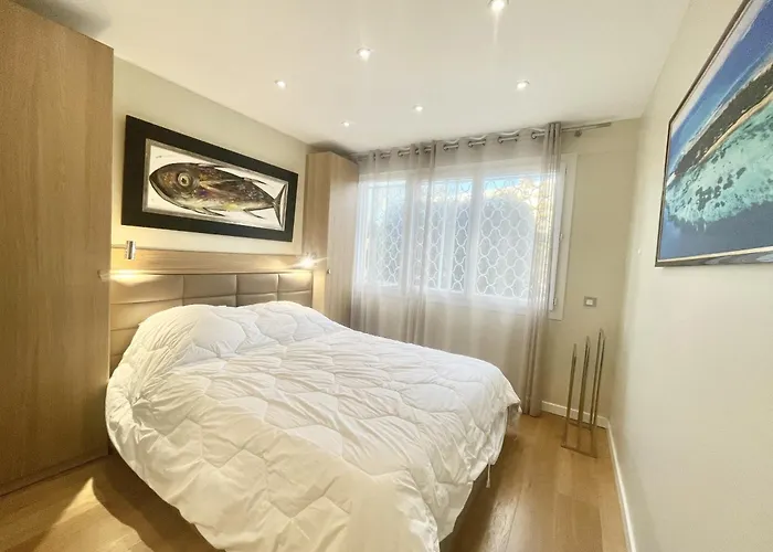 Rosalia Luxury 3 Bedrooms Near Beaches By Welcome To Cannes