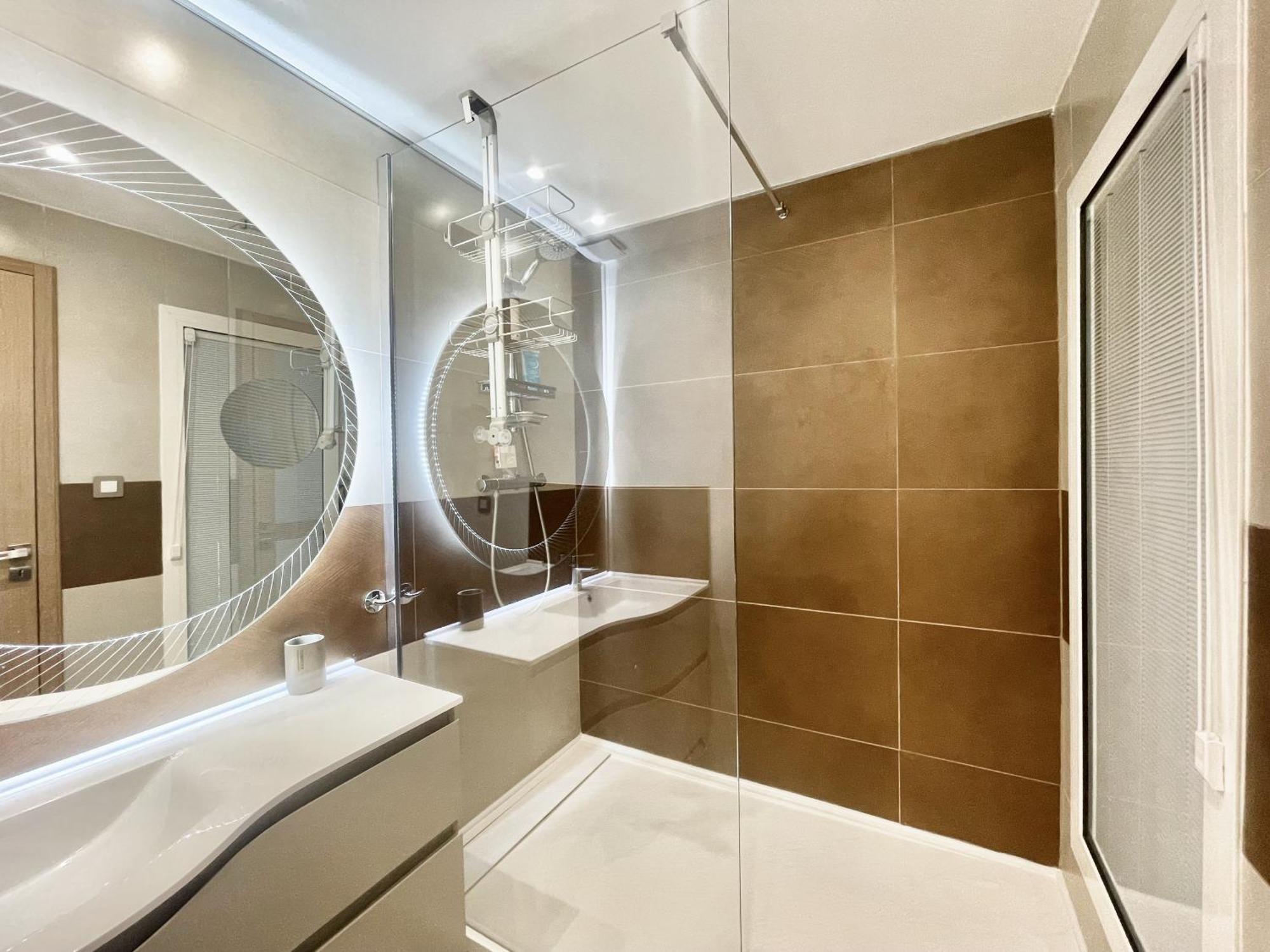 Appartement Rosalia Luxury 3 Bedrooms Near Beaches By Welcome To *