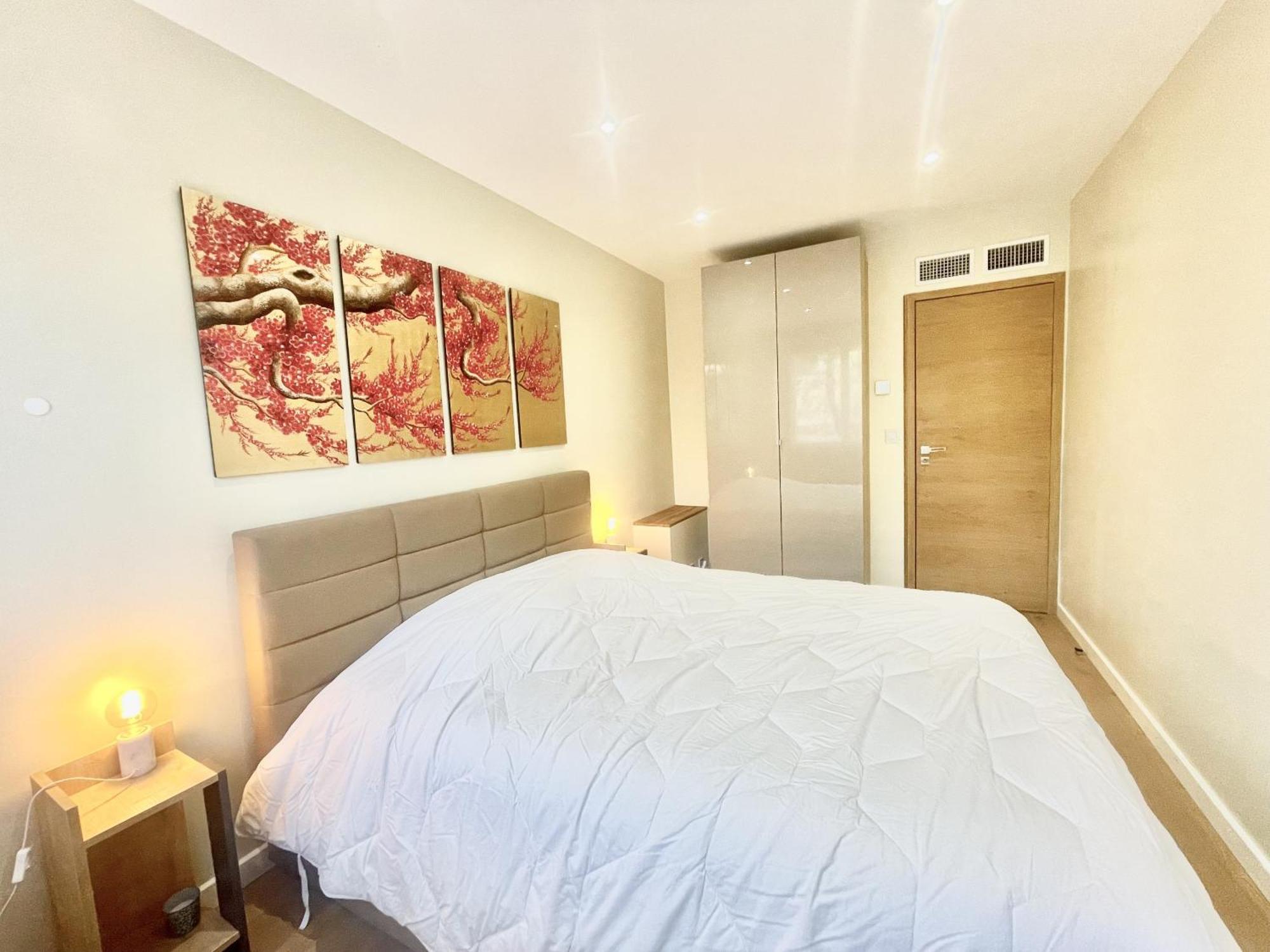 Rosalia Luxury 3 Bedrooms Near Beaches By Welcome To Appartement Cannes