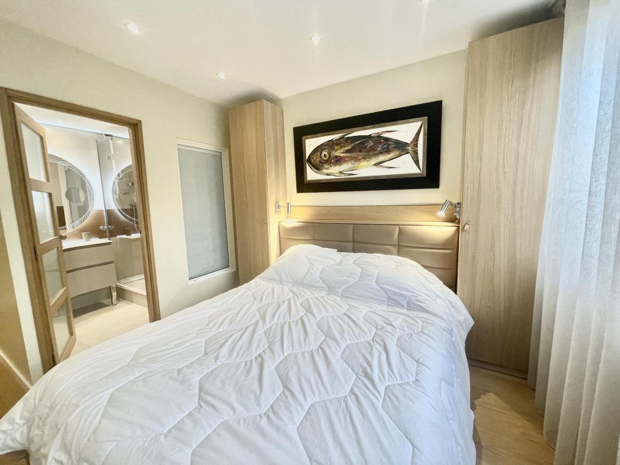 Appartement Rosalia Luxury 3 Bedrooms Near Beaches By Welcome To *