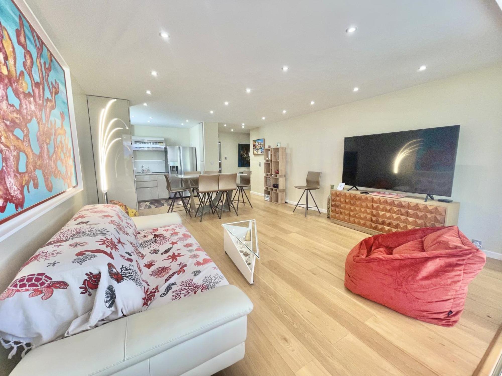 Appartement Rosalia Luxury 3 Bedrooms Near Beaches By Welcome To