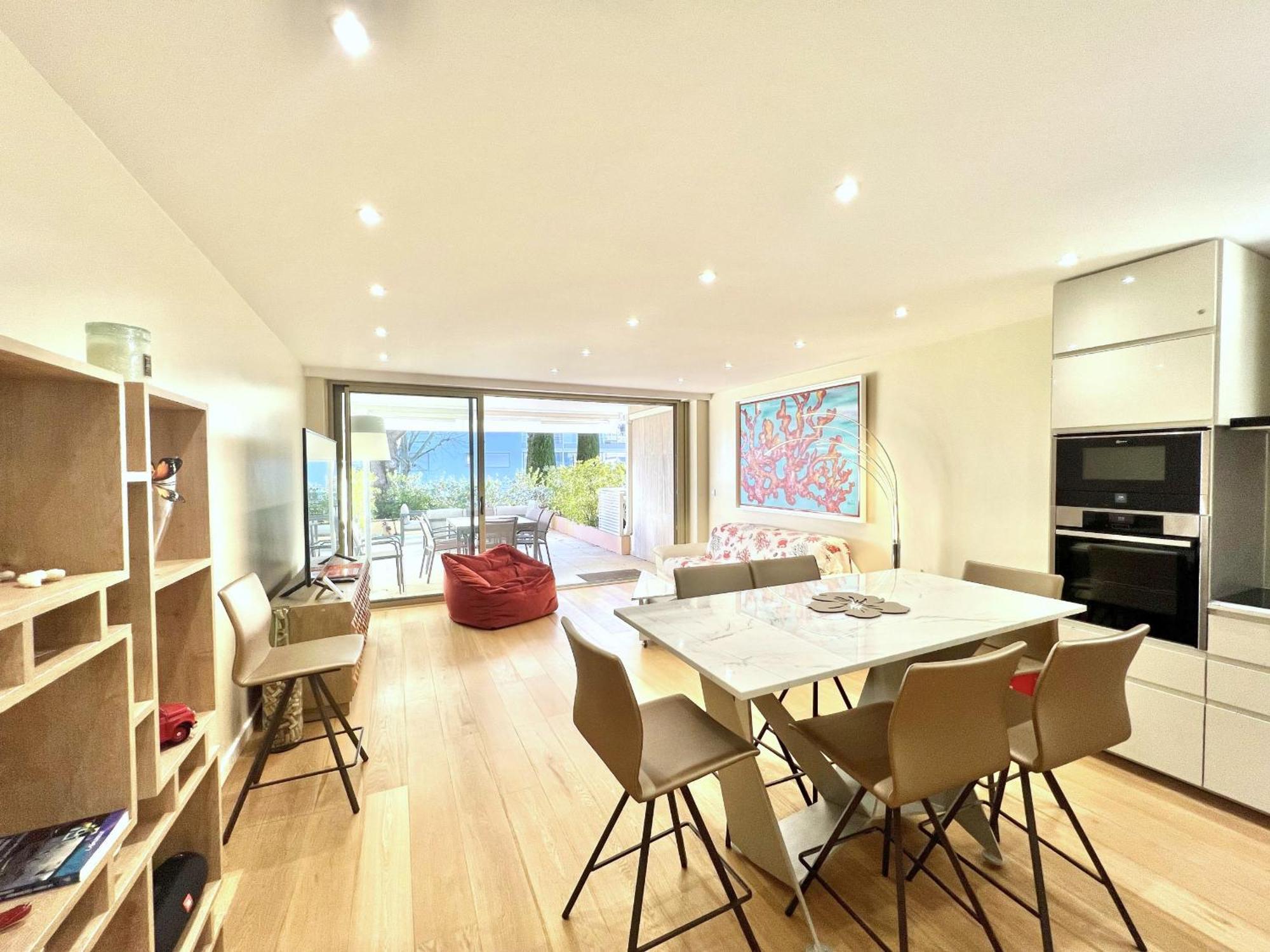 Rosalia Luxury 3 Bedrooms Near Beaches By Welcome To Appartement